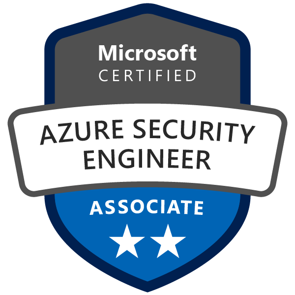 Microsoft Azure Security Engineer Associate (AZ-500)