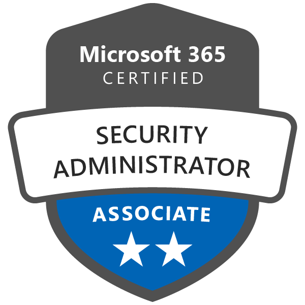 Microsoft 365 Security Administration (MS-500)