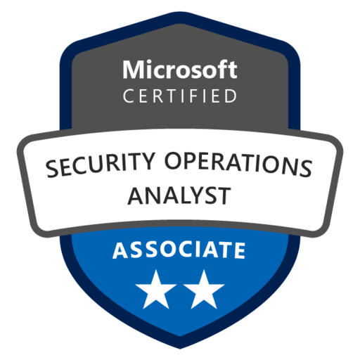 Microsoft Security Operations Analyst (SC-200)